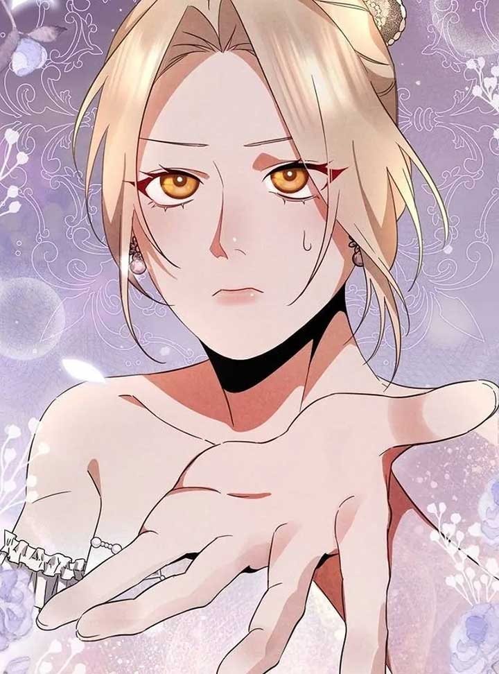 At the Place Where the Golden Rose Broke Chapter 6 - Page 139