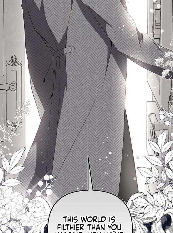 At the Place Where the Golden Rose Broke Chapter 6 - Page 20