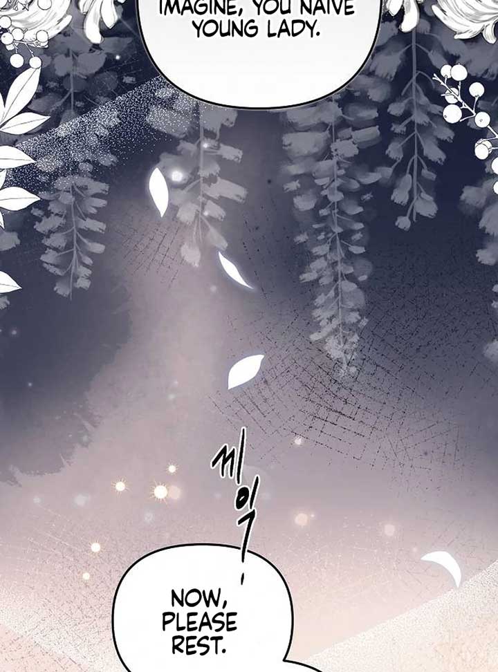 At the Place Where the Golden Rose Broke Chapter 6 - Page 21