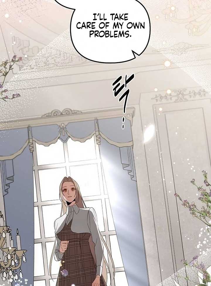 At the Place Where the Golden Rose Broke Chapter 6 - Page 22