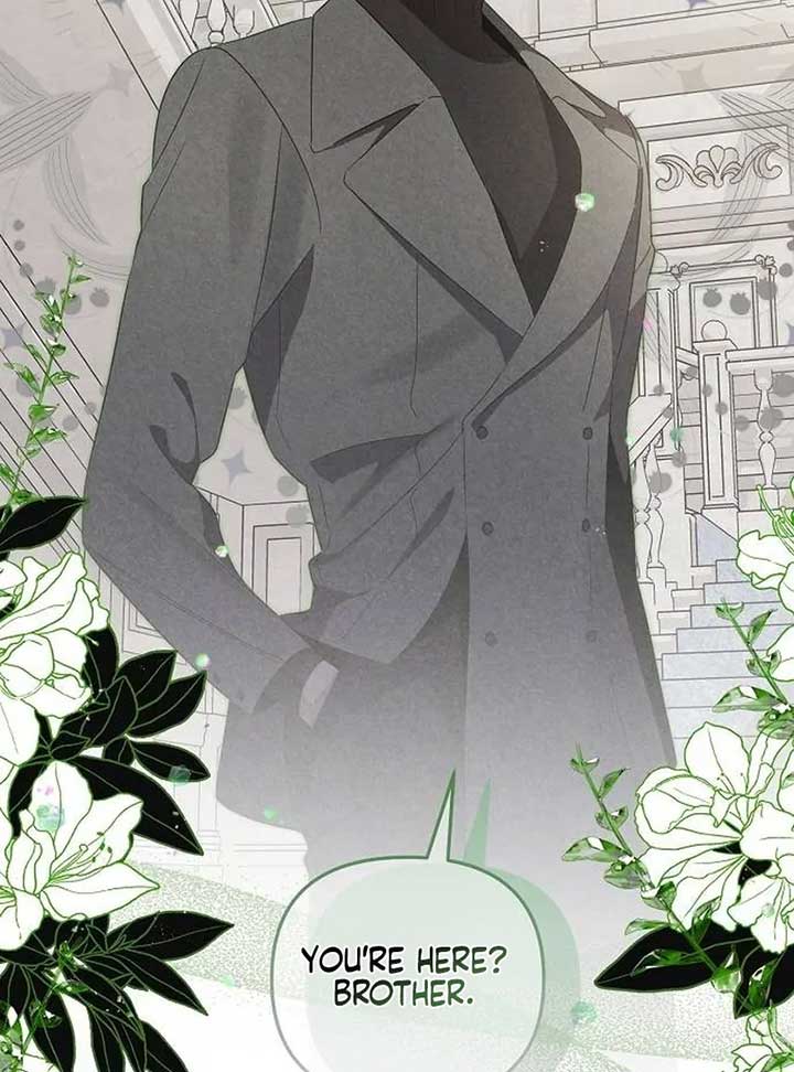 At the Place Where the Golden Rose Broke Chapter 6 - Page 29