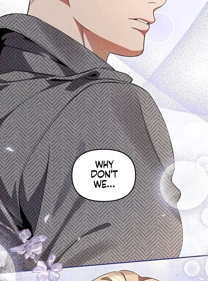 At the Place Where the Golden Rose Broke Chapter 6 - Page 3