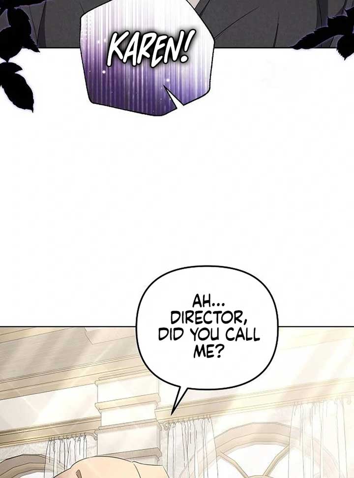 At the Place Where the Golden Rose Broke Chapter 6 - Page 33