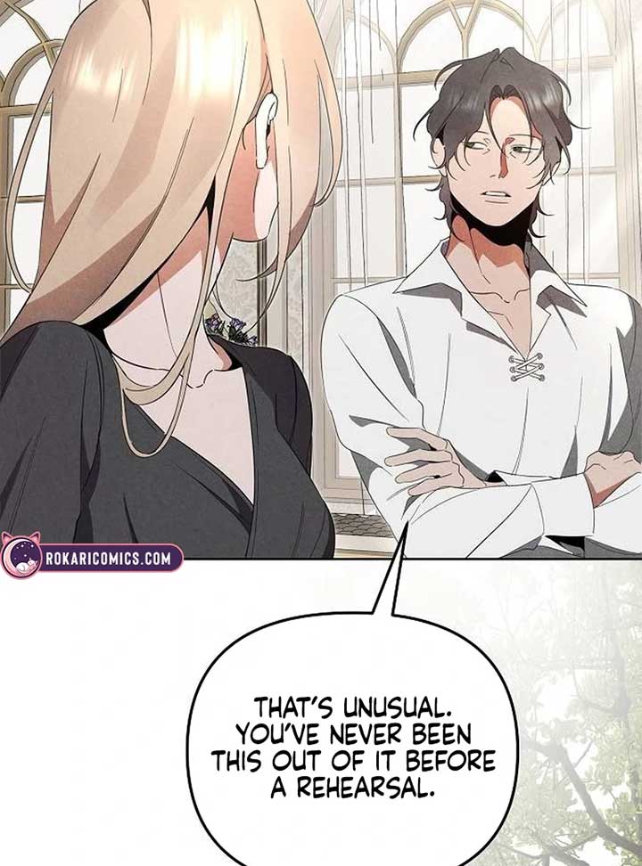 At the Place Where the Golden Rose Broke Chapter 6 - Page 34