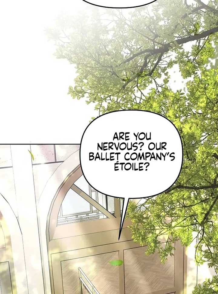 At the Place Where the Golden Rose Broke Chapter 6 - Page 35