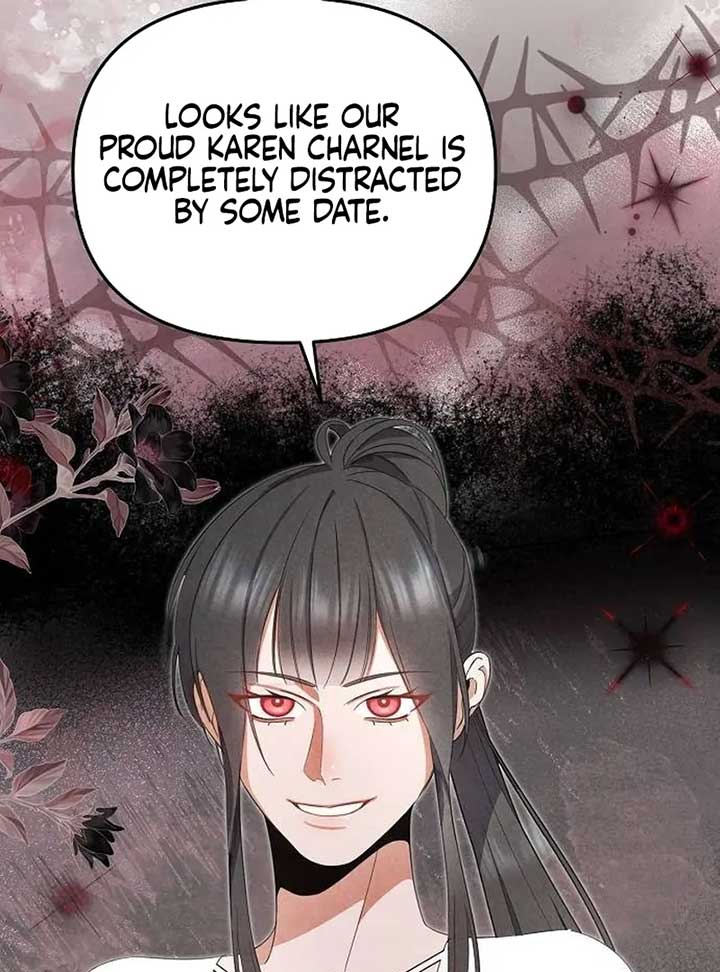 At the Place Where the Golden Rose Broke Chapter 6 - Page 39