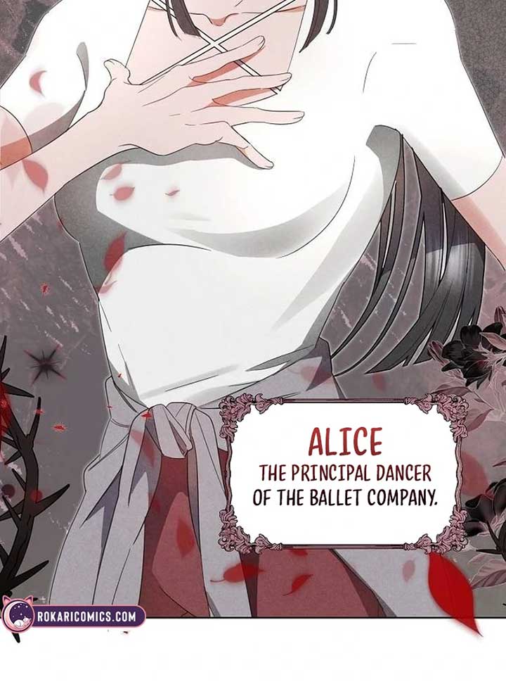 At the Place Where the Golden Rose Broke Chapter 6 - Page 40