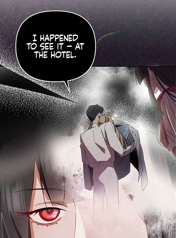 At the Place Where the Golden Rose Broke Chapter 6 - Page 43