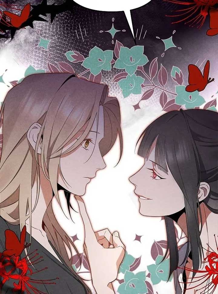 At the Place Where the Golden Rose Broke Chapter 6 - Page 49