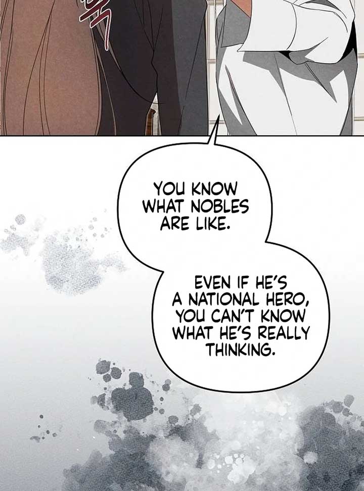 At the Place Where the Golden Rose Broke Chapter 6 - Page 57