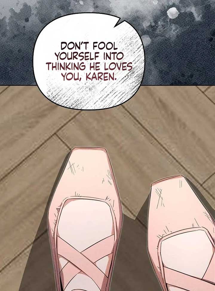 At the Place Where the Golden Rose Broke Chapter 6 - Page 58