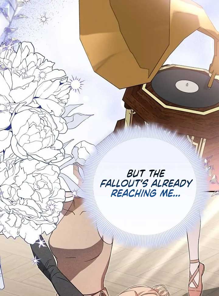 At the Place Where the Golden Rose Broke Chapter 6 - Page 67