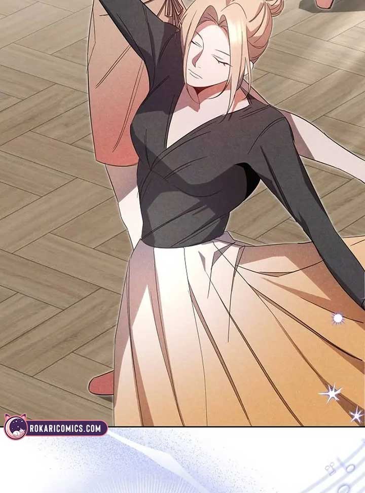 At the Place Where the Golden Rose Broke Chapter 6 - Page 68