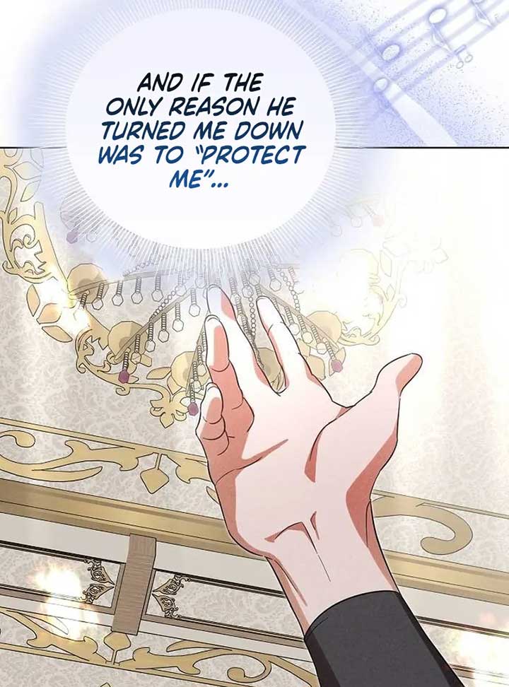 At the Place Where the Golden Rose Broke Chapter 6 - Page 69