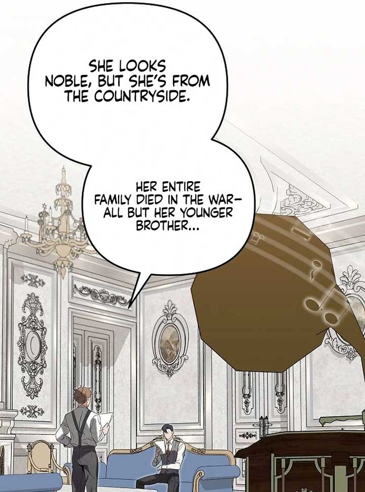 At the Place Where the Golden Rose Broke Chapter 6 - Page 77