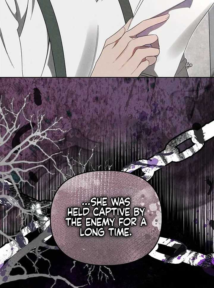 At the Place Where the Golden Rose Broke Chapter 6 - Page 79