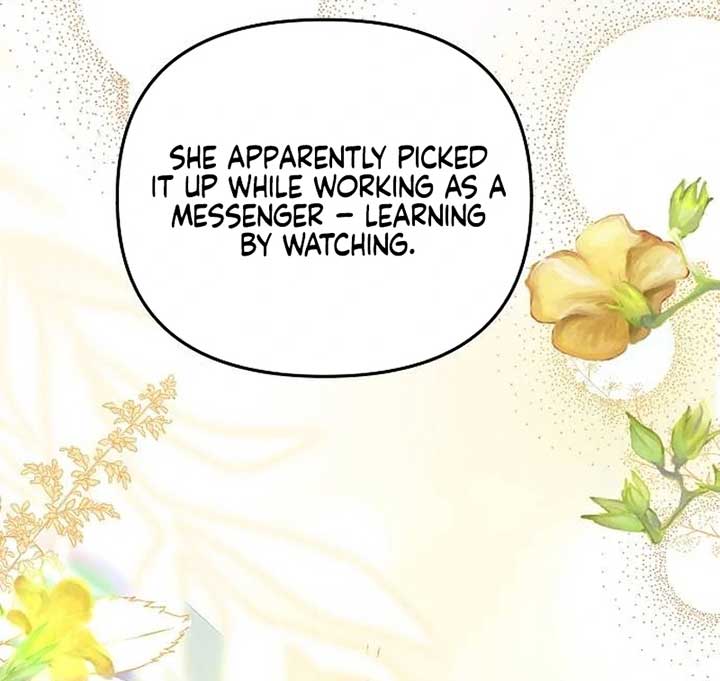 At the Place Where the Golden Rose Broke Chapter 6 - Page 85