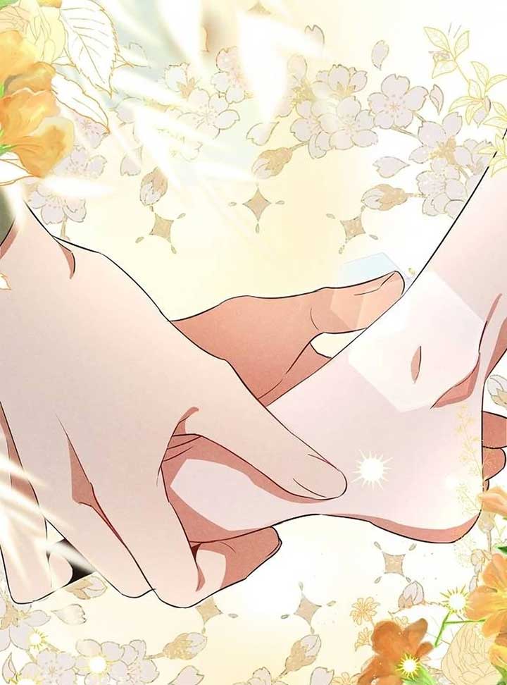 At the Place Where the Golden Rose Broke Chapter 6 - Page 86