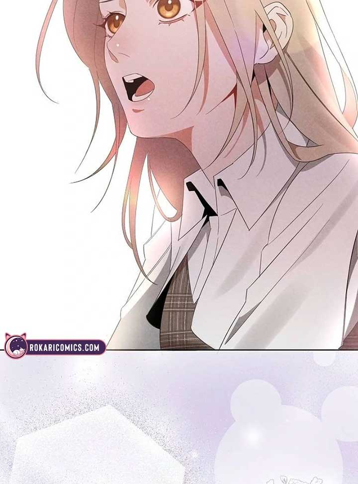 At the Place Where the Golden Rose Broke Chapter 6 - Page 9