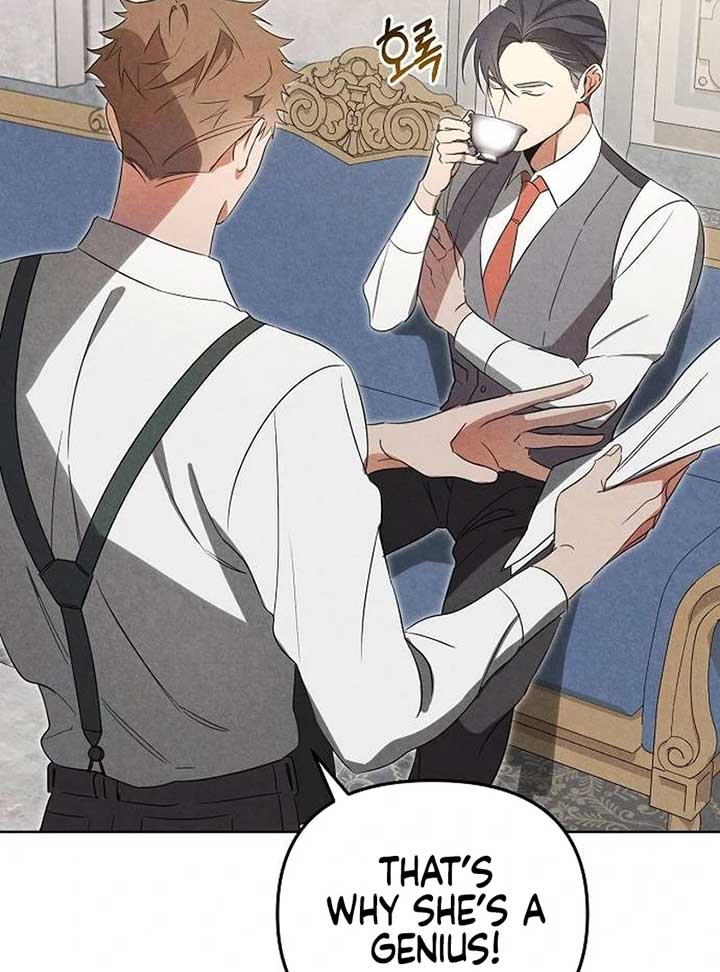 At the Place Where the Golden Rose Broke Chapter 6 - Page 94