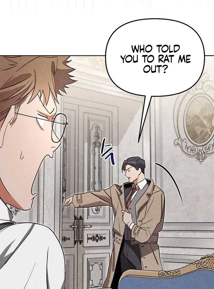 At the Place Where the Golden Rose Broke Chapter 6 - Page 99