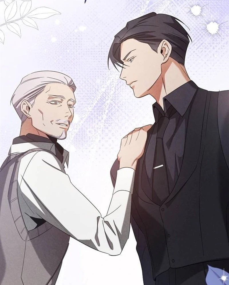 At the Place Where the Golden Rose Broke Chapter 7 - Page 103