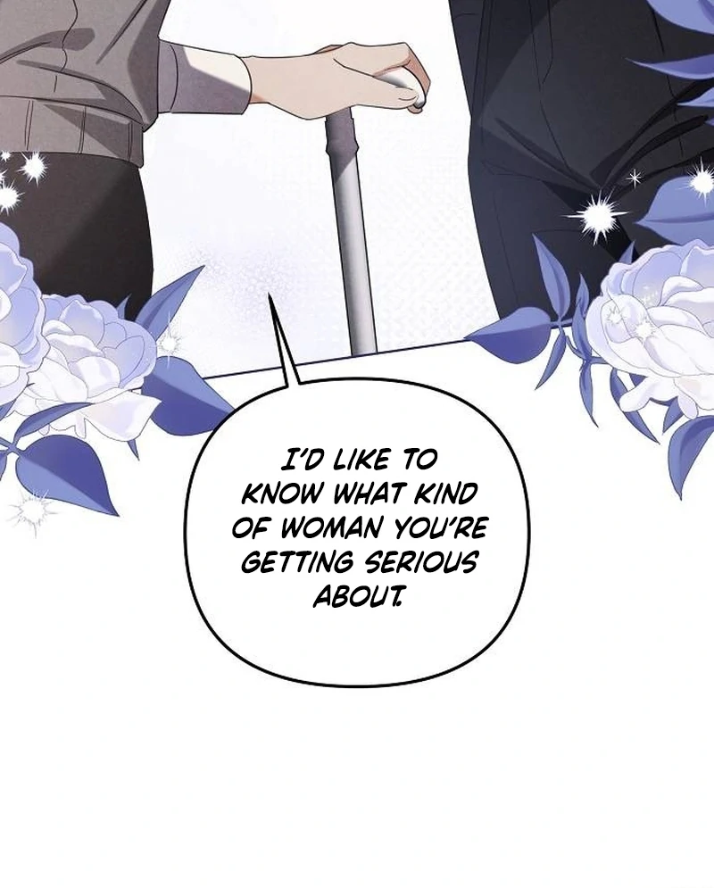 At the Place Where the Golden Rose Broke Chapter 7 - Page 104