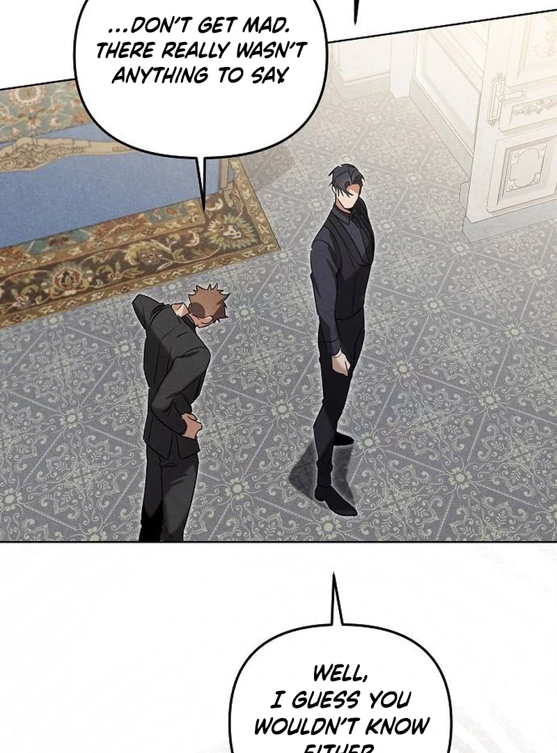 At the Place Where the Golden Rose Broke Chapter 7 - Page 110