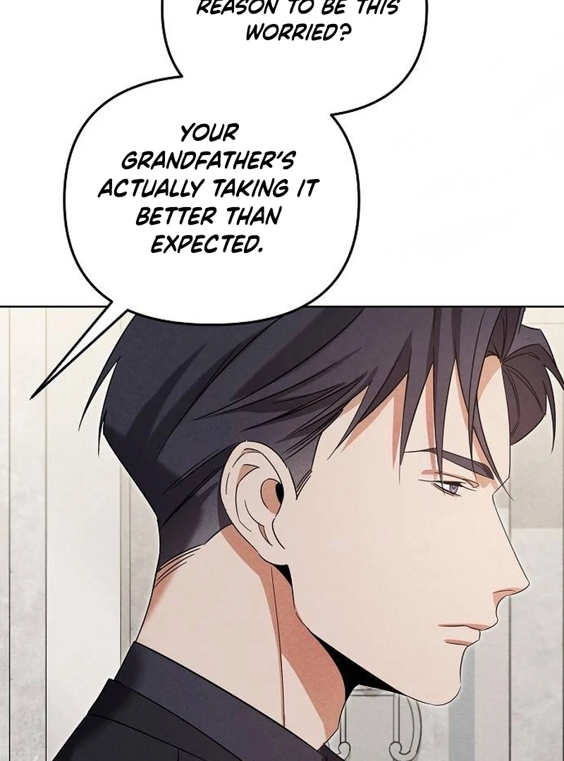 At the Place Where the Golden Rose Broke Chapter 7 - Page 112