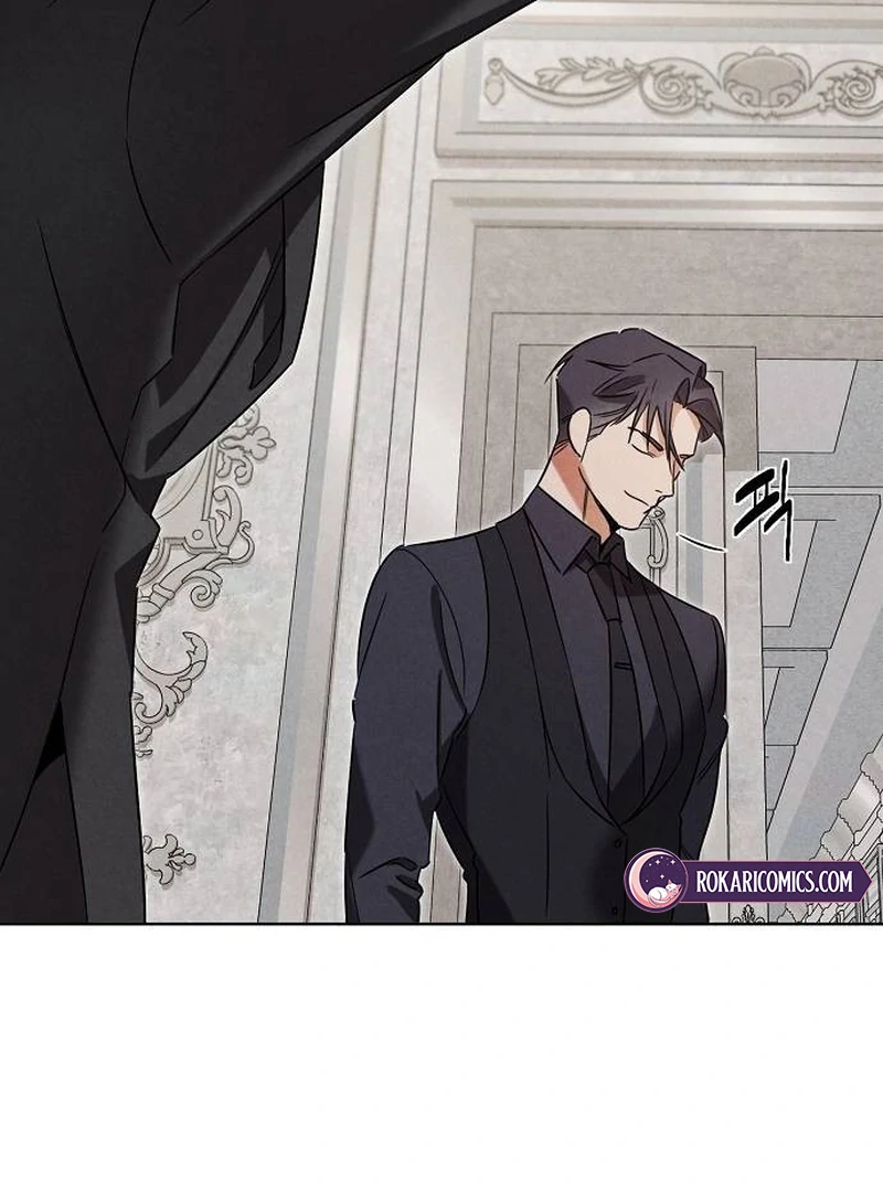 At the Place Where the Golden Rose Broke Chapter 7 - Page 114