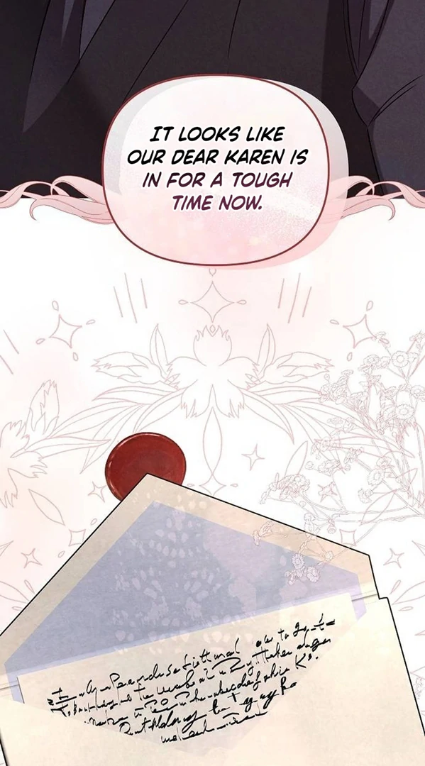 At the Place Where the Golden Rose Broke Chapter 7 - Page 122