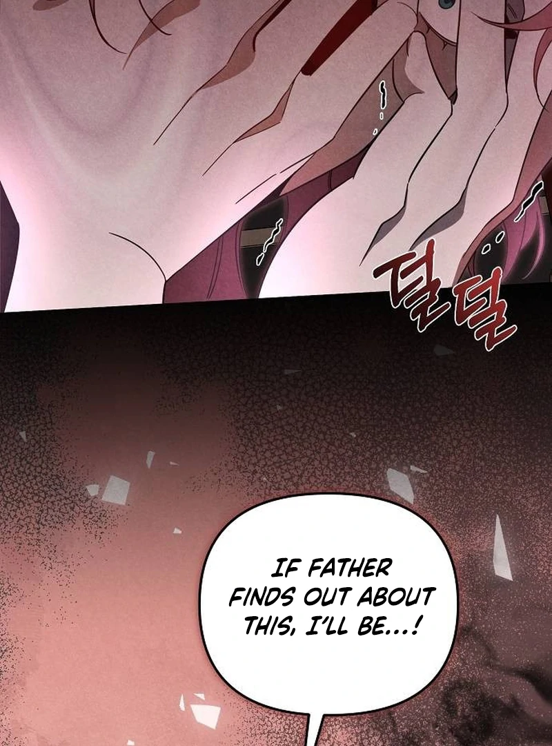 At the Place Where the Golden Rose Broke Chapter 7 - Page 14