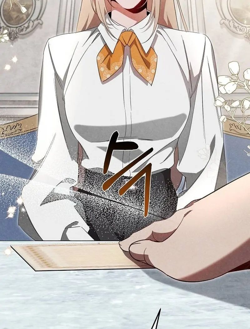 At the Place Where the Golden Rose Broke Chapter 7 - Page 21