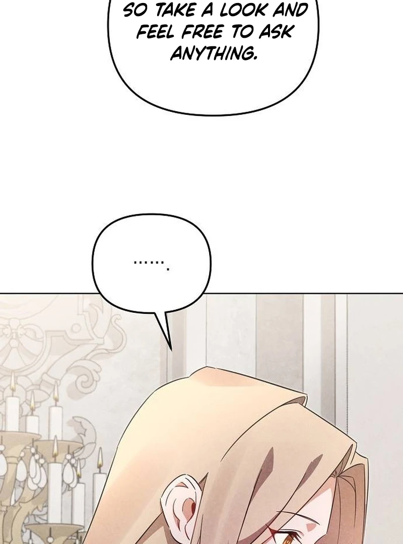 At the Place Where the Golden Rose Broke Chapter 7 - Page 24