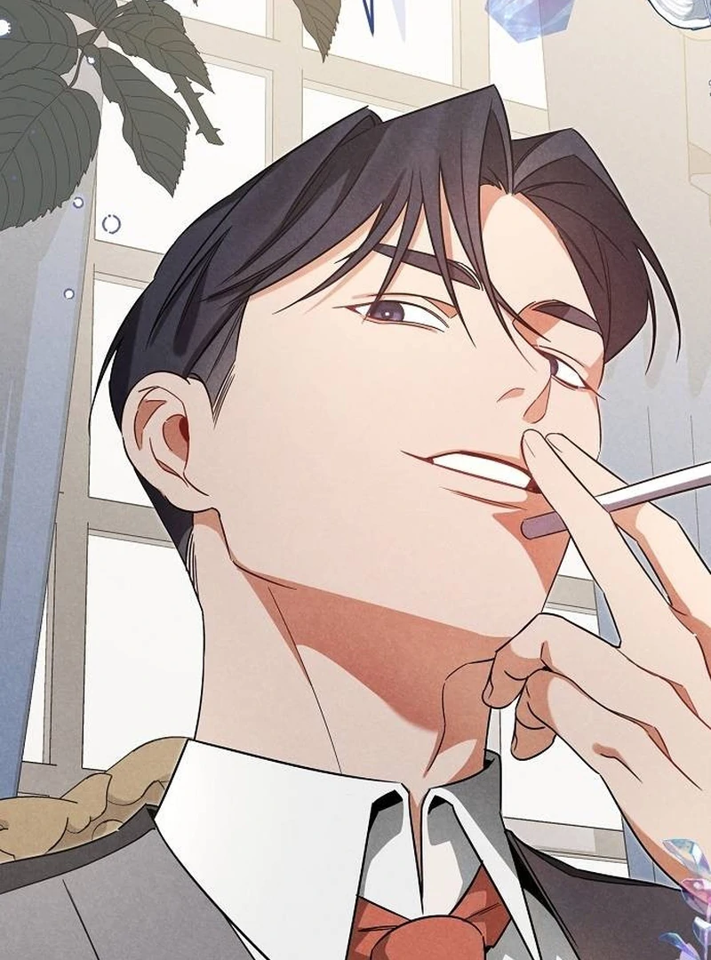 At the Place Where the Golden Rose Broke Chapter 7 - Page 38