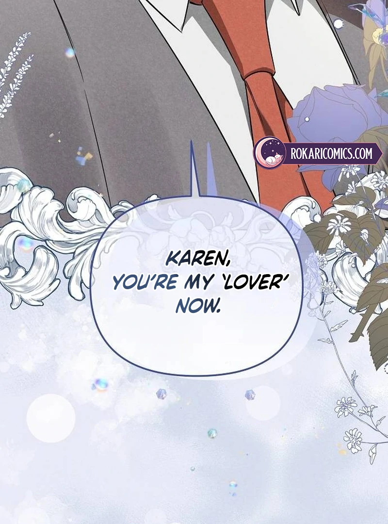 At the Place Where the Golden Rose Broke Chapter 7 - Page 39