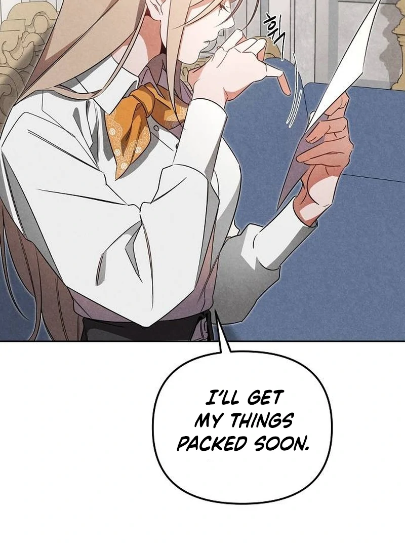 At the Place Where the Golden Rose Broke Chapter 7 - Page 41