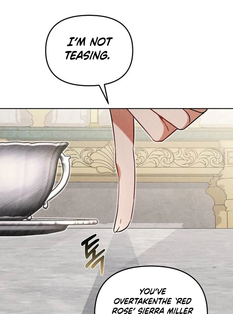 At the Place Where the Golden Rose Broke Chapter 7 - Page 49