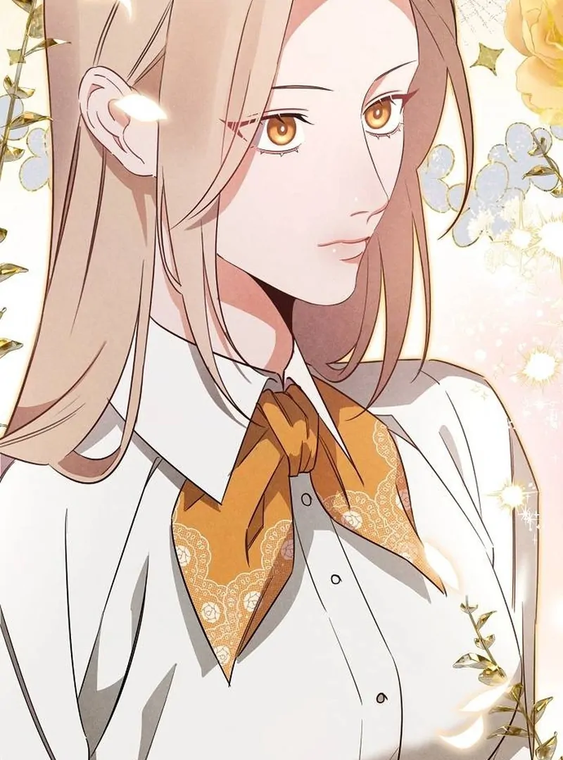 At the Place Where the Golden Rose Broke Chapter 7 - Page 52