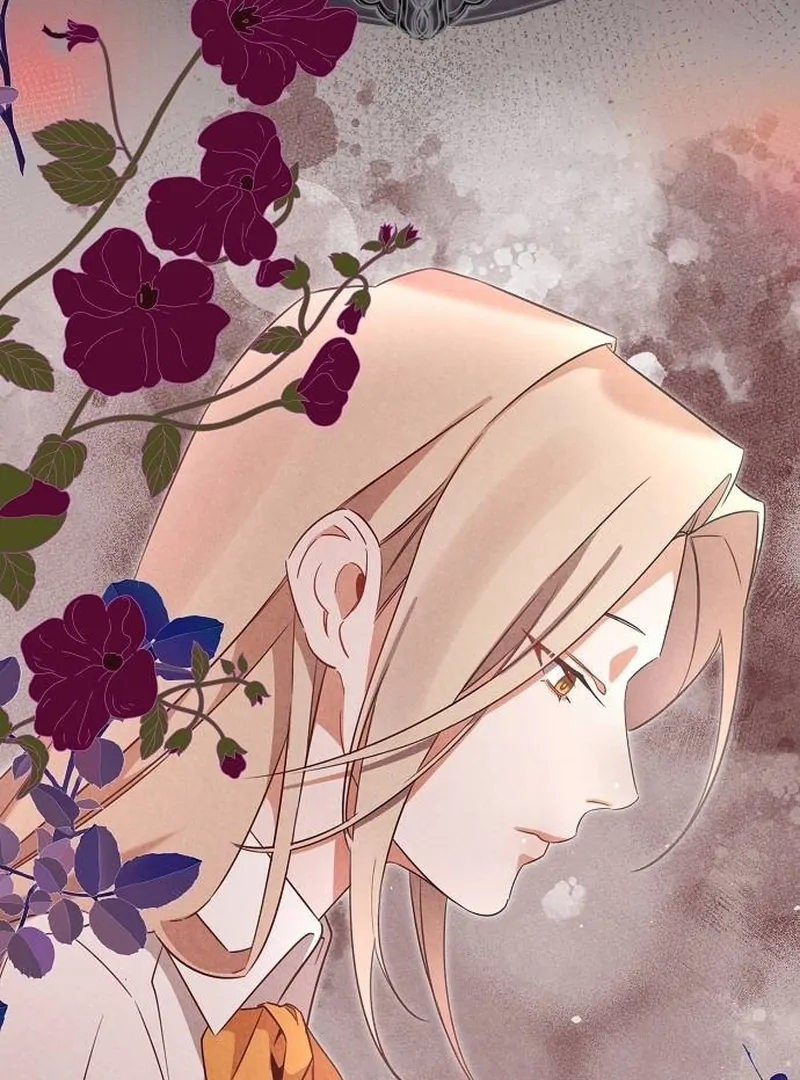 At the Place Where the Golden Rose Broke Chapter 7 - Page 58