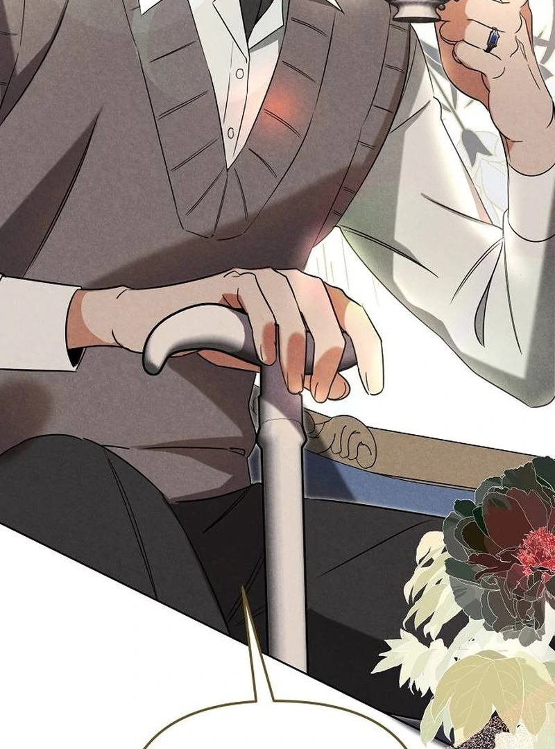 At the Place Where the Golden Rose Broke Chapter 7 - Page 68