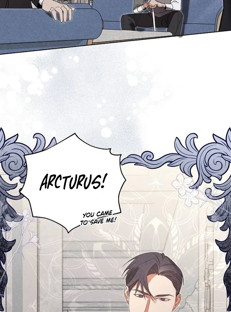 At the Place Where the Golden Rose Broke Chapter 7 - Page 88