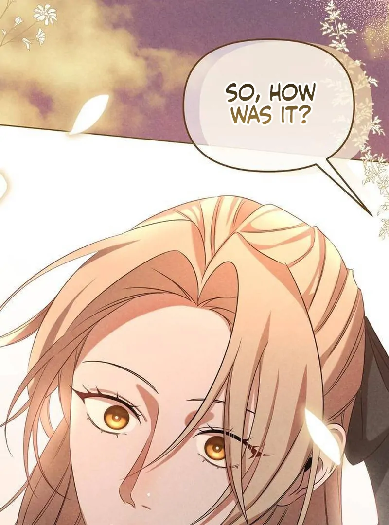 At the Place Where the Golden Rose Broke Chapter 8 - Page 105