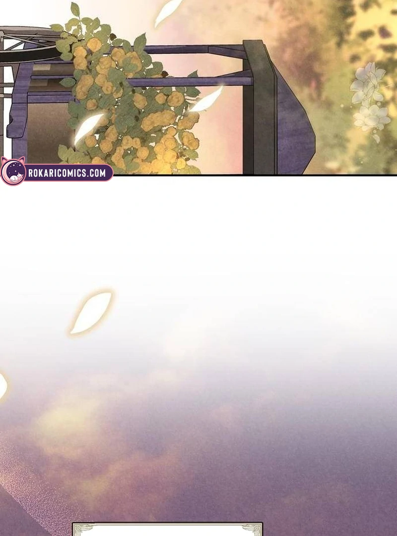 At the Place Where the Golden Rose Broke Chapter 8 - Page 108