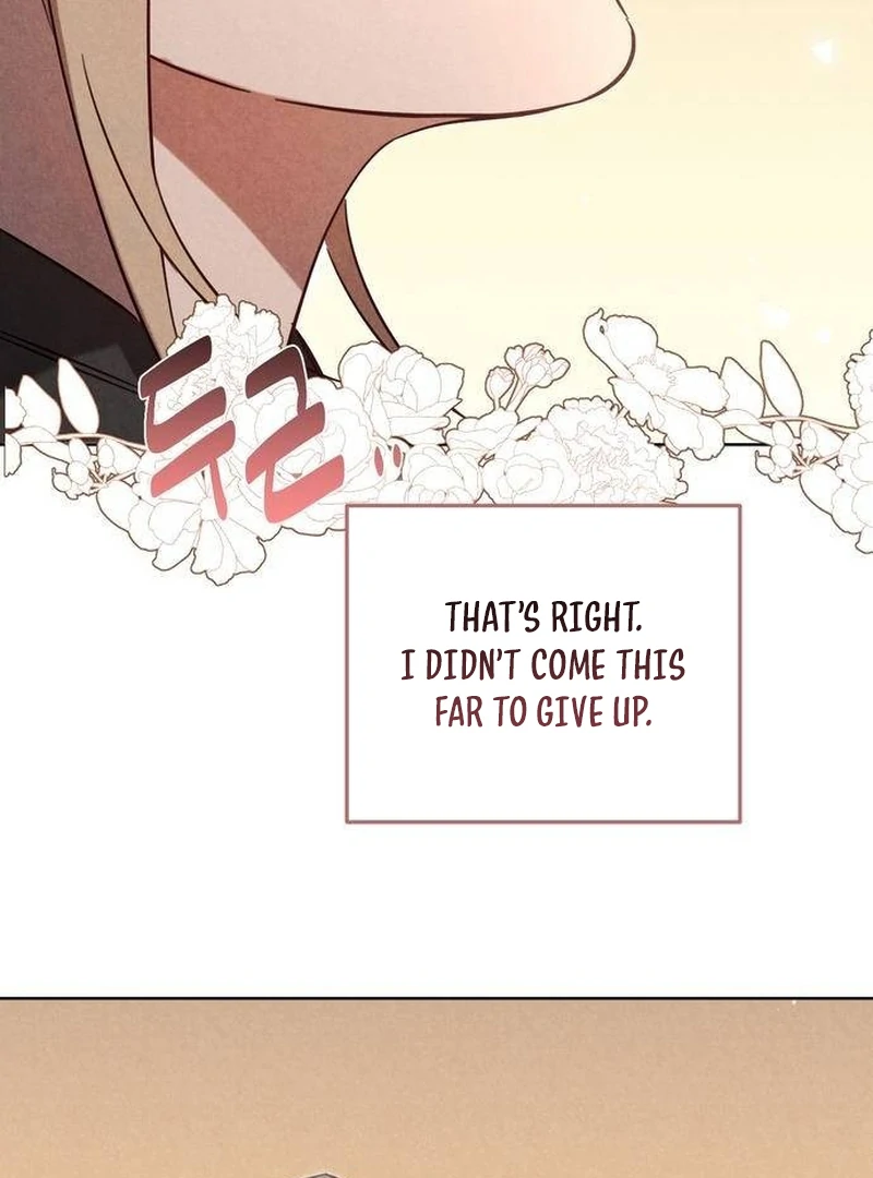 At the Place Where the Golden Rose Broke Chapter 8 - Page 116