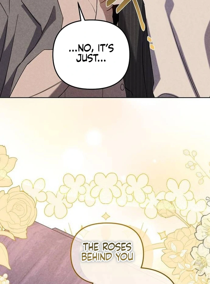At the Place Where the Golden Rose Broke Chapter 8 - Page 120