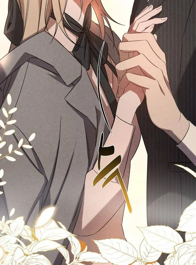 At the Place Where the Golden Rose Broke Chapter 8 - Page 125