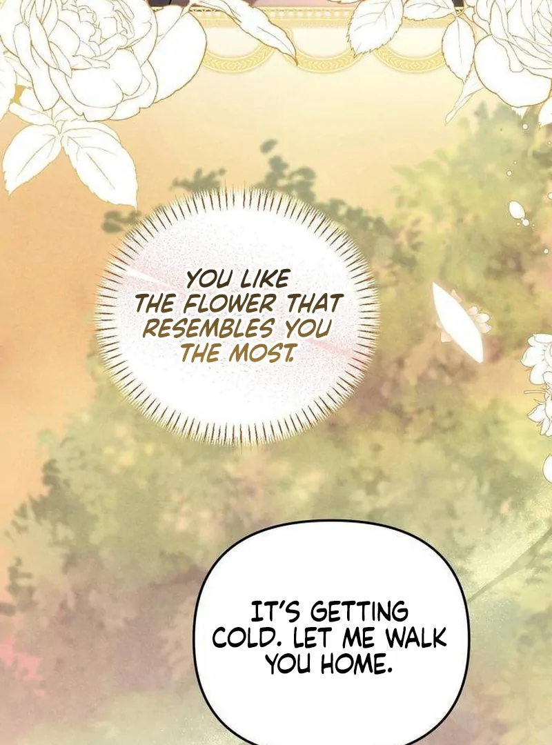 At the Place Where the Golden Rose Broke Chapter 8 - Page 126