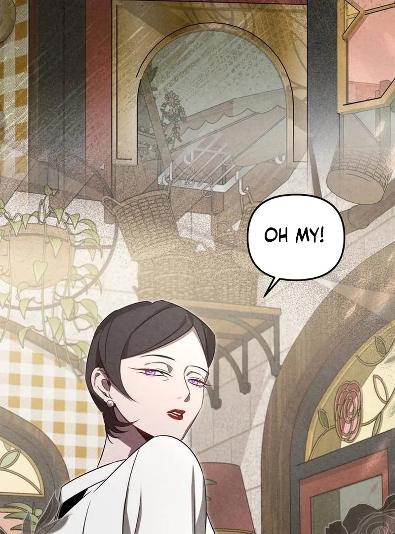 At the Place Where the Golden Rose Broke Chapter 8 - Page 131