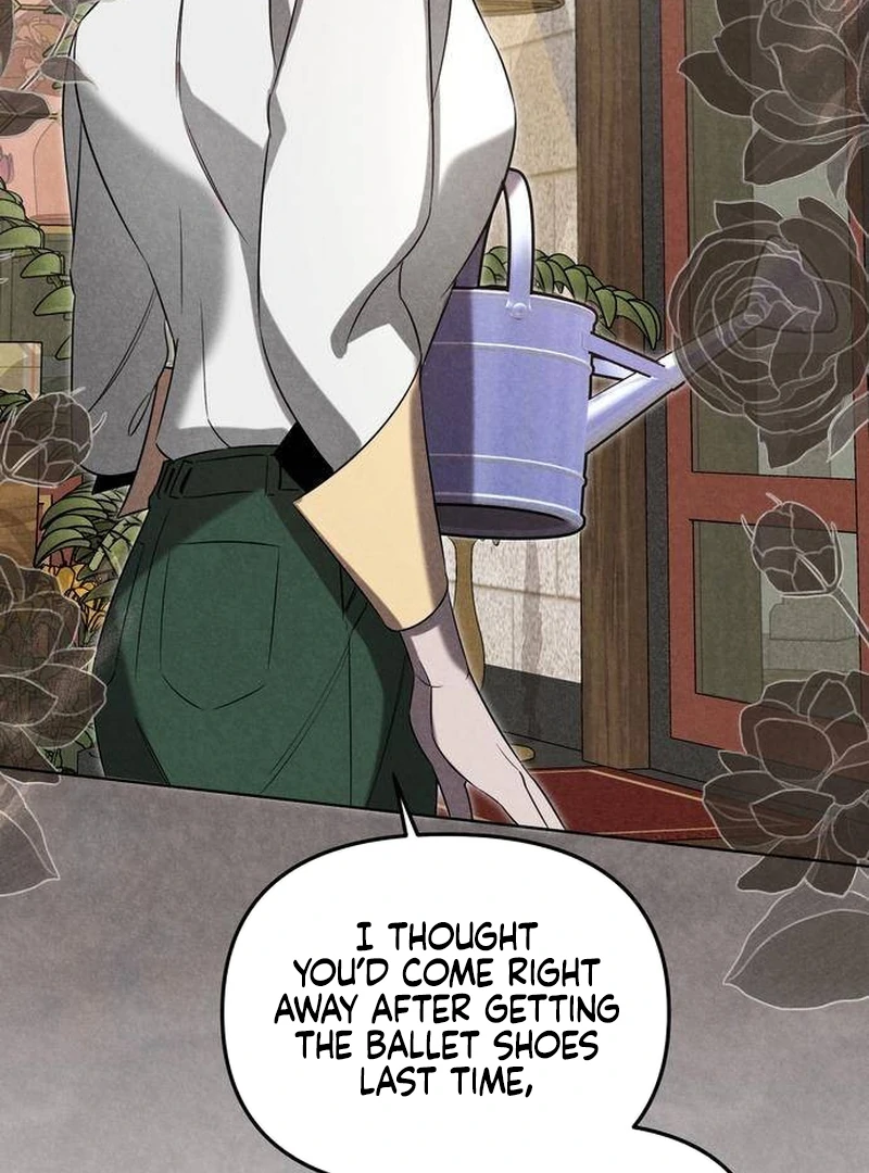 At the Place Where the Golden Rose Broke Chapter 8 - Page 132